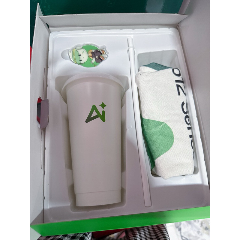 Oppo Spacial Gift Box