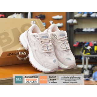 [รุ่นใหม่ มาแรง] Baoji 1090 New Walk Balance [W] NEA รองเท้าผ้าใบ ผู้หญิง บาโอจิ แท้