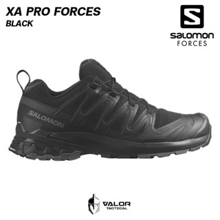 Salomon Forces - XA PRO Forces รองเท้าเทรล รองเท้ายุทธวิธี ท…