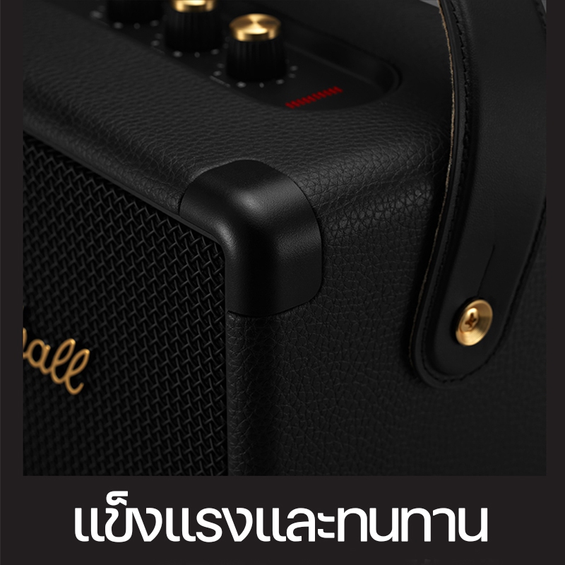 ลำโพงบลูทูธ ลำโพงแบบพกพา รุ่น M10 ลำโพงไร้สายและบลูทูธ มีปุ่มปรับ 3 ระดับ เสียงดี คุณภาพดี