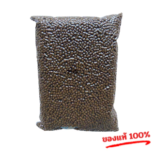 (พร้อมส่ง) อาหารเต่าน้ำ 5M87 Freshwater Turtle เต่าญี่ปุ่น ตะพาบ เต่าหมูบิน เต่าอื่นๆ 1 KG