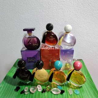 AVON Far Away Eau de Parfume SPRAY 50ML. โฉมใหม่ 2020
