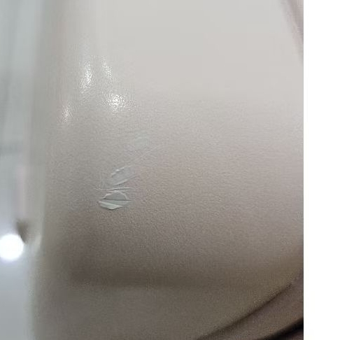 **สินค้ามีตำหนิ*** กระเป๋ามินิมอลสีพาสเทล Super Cat Super Bag Limited Edition