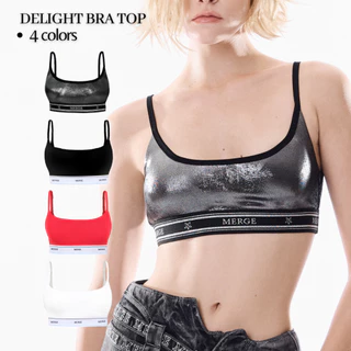 Merge Official - Delight Bra Top (พร้อมส่ง)