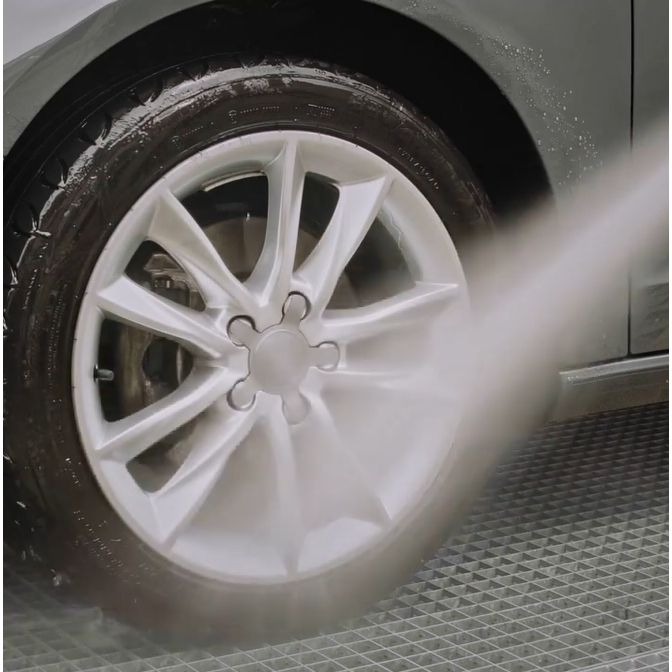 Liqui Moly Special Rim Cleaner  1 ลิตร  น้ำยาทำความสะอาดล้อแมกซ์ - รูปที่ 6