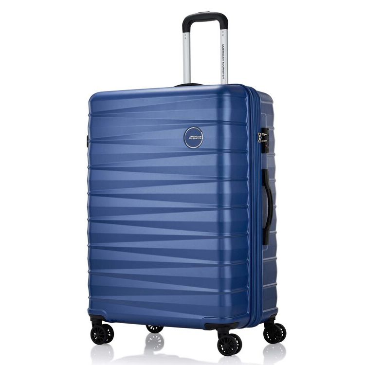 AMERICAN TOURISTER กระเป๋าเดินทางล้อลาก (29 นิ้ว) รุ่น BRINK SPINNER 80/29 EXP TSA AM