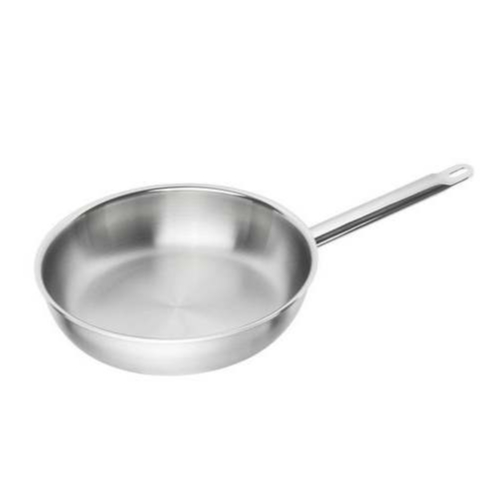 ZWILLING กระทะสแตนเลส รุ่น Pro กระจายความร้อนดี 28 ซม. N65128280 (ออกใบกำกับภาษีได้)