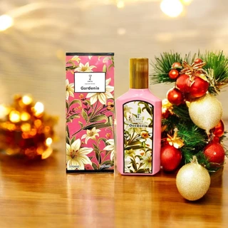 น้ำหอม น้ำหอมอารีน่า Ariana EAU DE PARFUM Gardenia ขนาด 100 ml