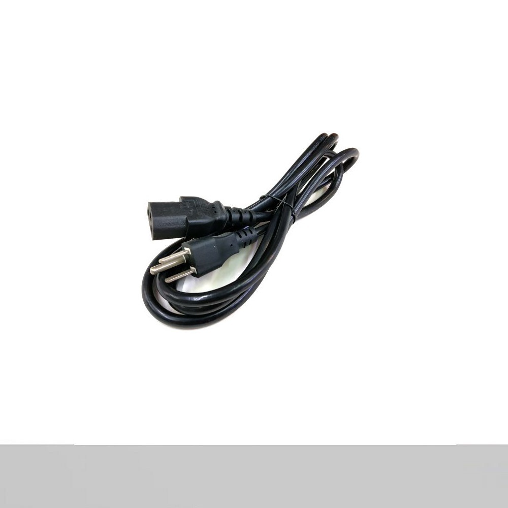 สาย ac power ทน อย่างดี เสียบใช้งานได้ 24 ชม ยาว1.5ม.