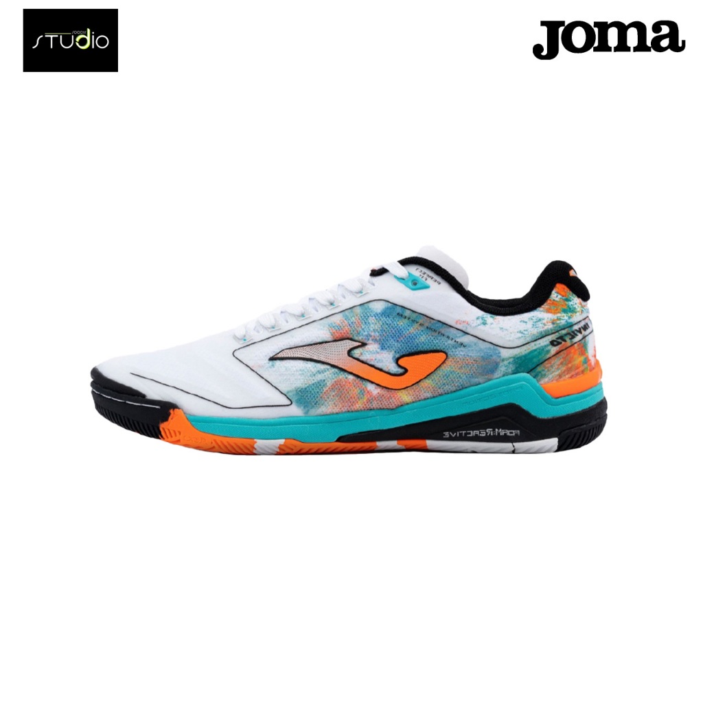 [สินค้าลิขสิทธิ์แท้ 100%] รองเท้าฟุตซอล JOMA INVCTO 2302 INVW 2302 WW