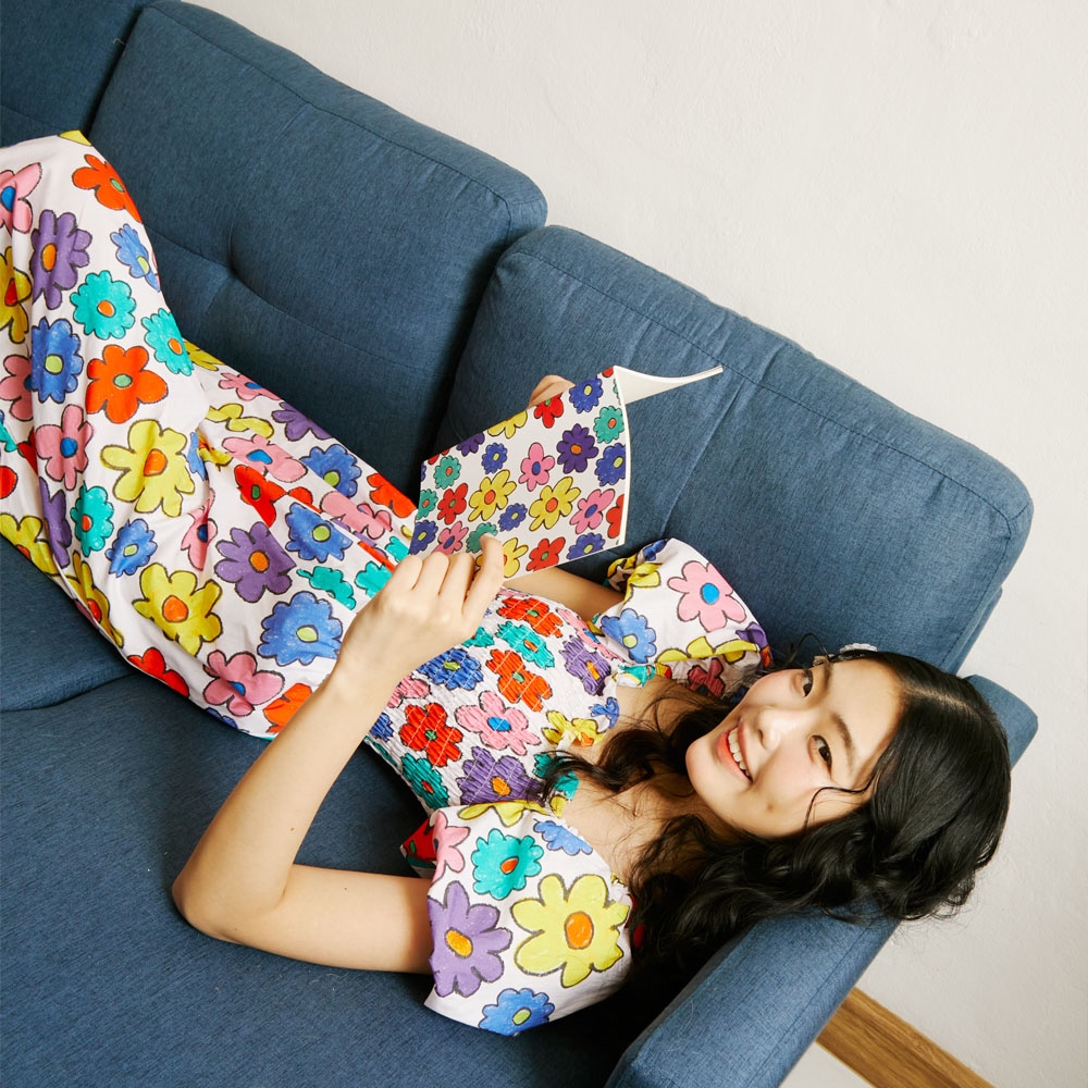 JumpSuit จั๊มสูทกางเกงขายาว – OldDaybloom