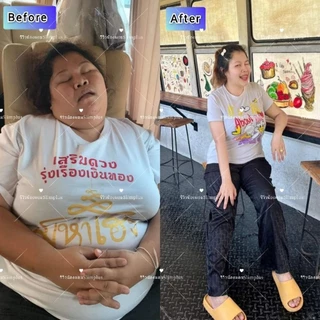 น้องผอมSlimplus. สูตรต้นตำรับเเท้100%