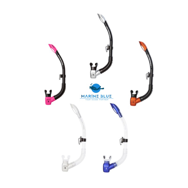🐠SCUBAPRO💦- Snorkel - Spectra Snorkel🔸