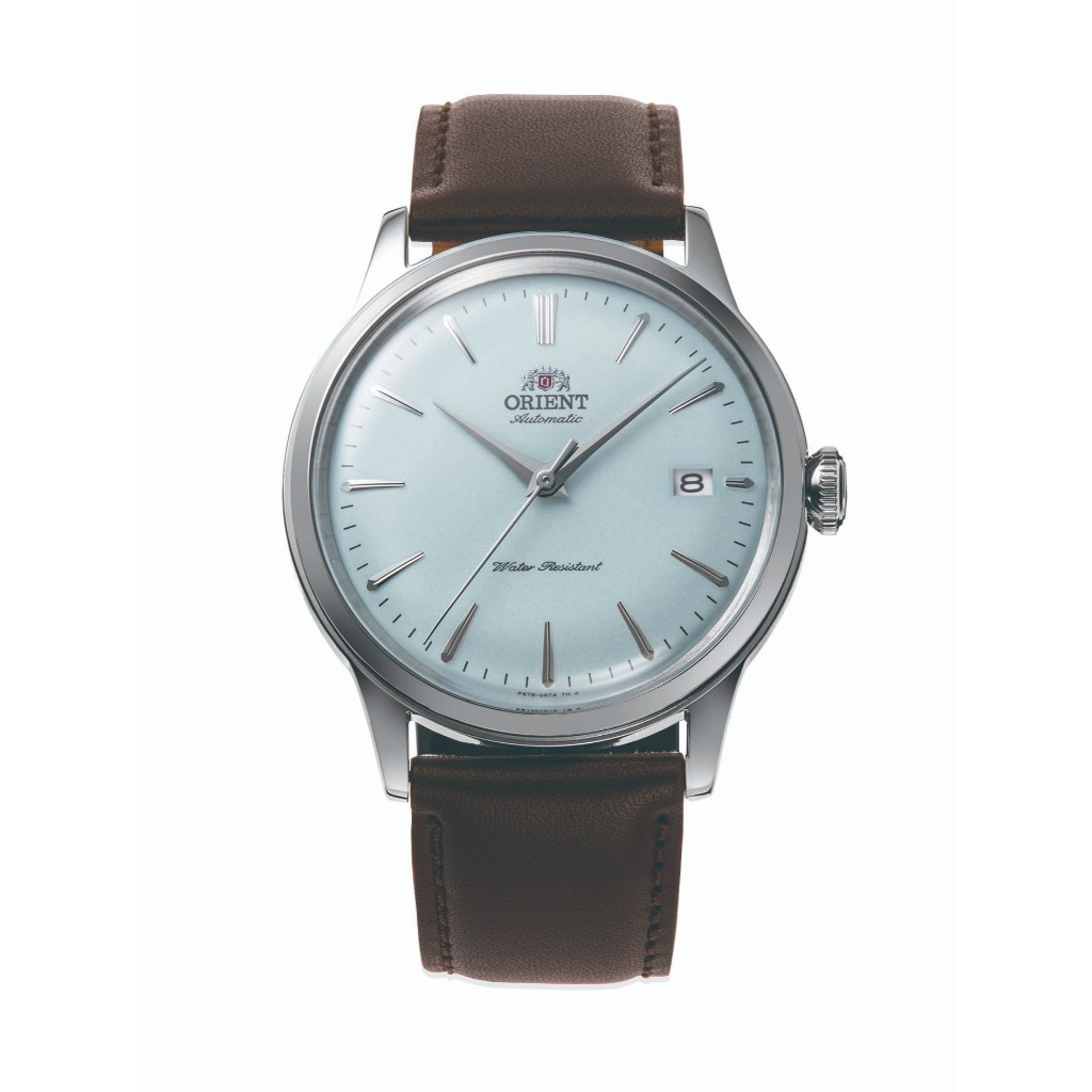 Orient Classic Mechanical Watch สายหนัง (RA-AC0M14L) Limited