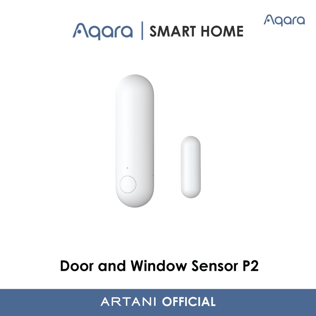 AQARA Door and Window Sensor P2