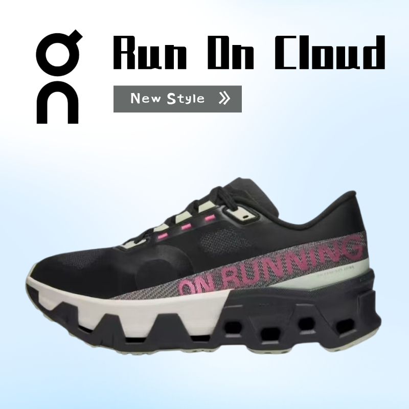 ของแท้ 100% On Cloudmonster Hyper  3WE10121481