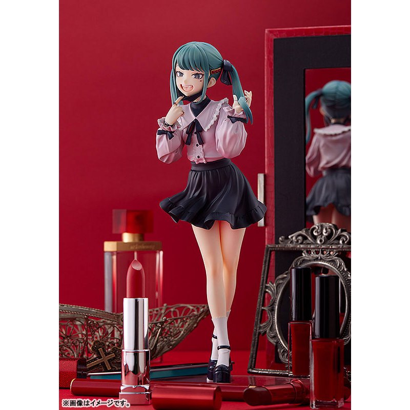 (🔴PRE-ORDER) POP UP PARADE Hatsune Miku Character Vocal Series 01 Hatsune Miku: The Vampire Ver. L ข