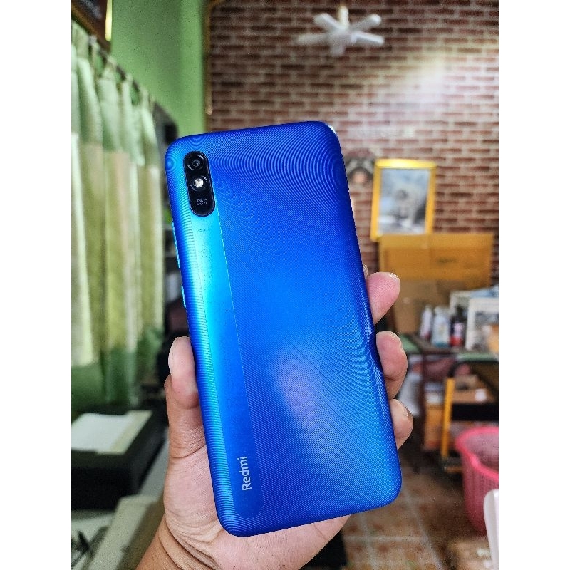 redmi 9A มือสองสภาพดี