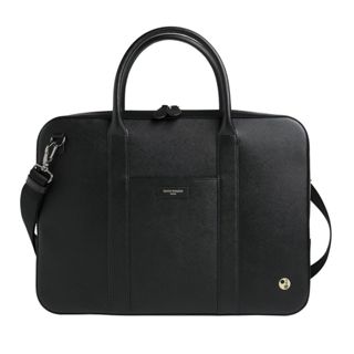 TAKEO KIKUCHI กระเป๋าเอกสาร NEW WABI SABI BUSINESS BAG