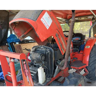 โช๊คอัพฝากระโปรง โช๊คฝากระโปรง รถไถคูโบต้า KUBOTA รุ่น L3408,L3608-,4508,L4708