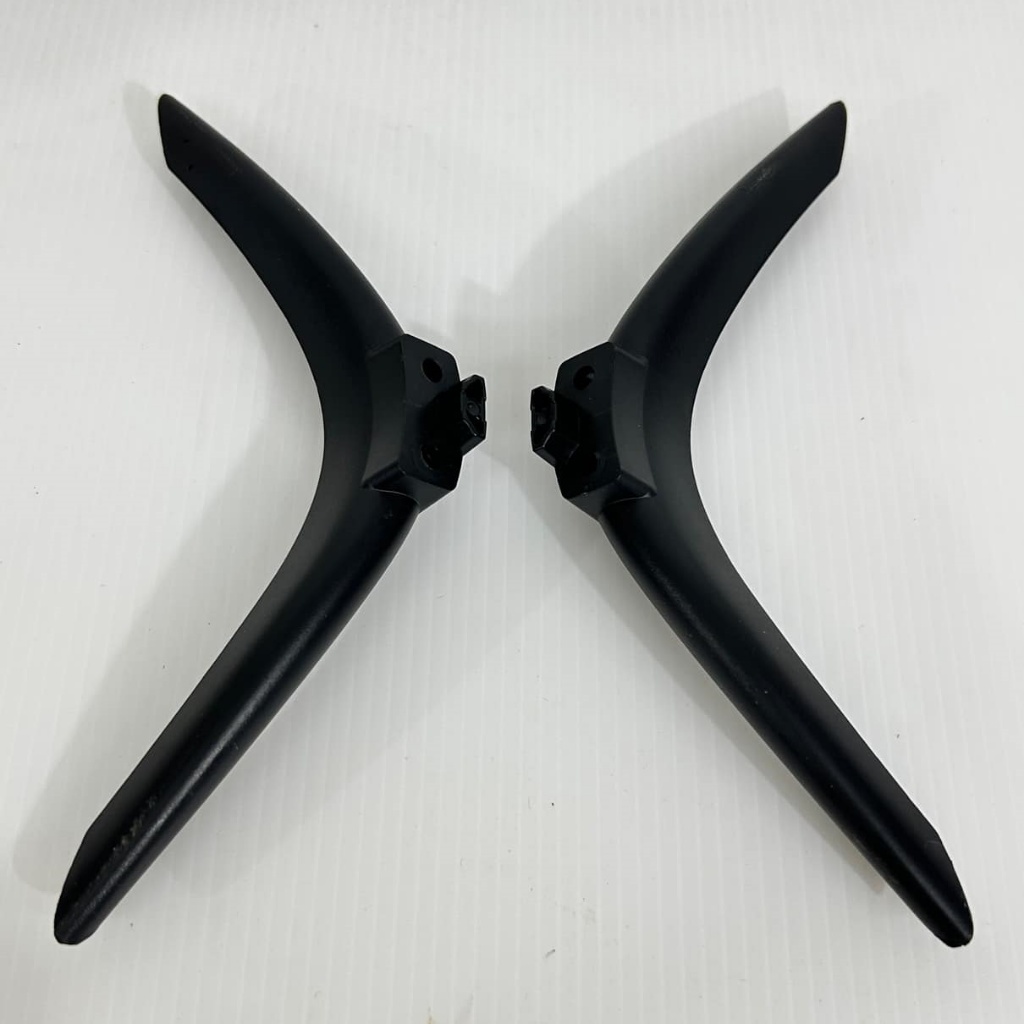 ขาทีวี Aconatic ไช้กับรุ่น 32HD514AN อะไหล่ของเเท้ถอด มือ2 พร้อมน๊อต