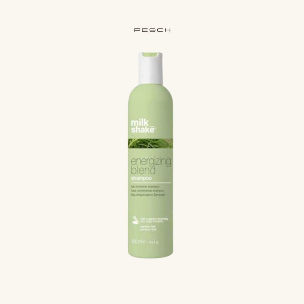Milk Shake Energizing Blend Shampoo 300ml