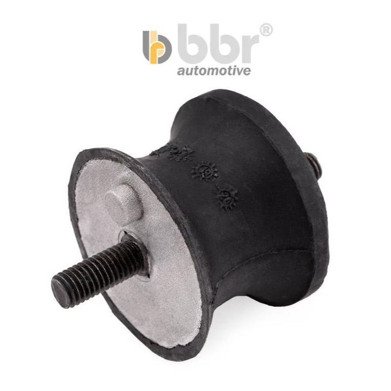 BMW ยางแท่นเกียร์ รุ่น E36 E46 E39 E90 X1 ( E84 ) ยี่ห้อ bbr l Corteco ( 21651238 ) l Lemforder