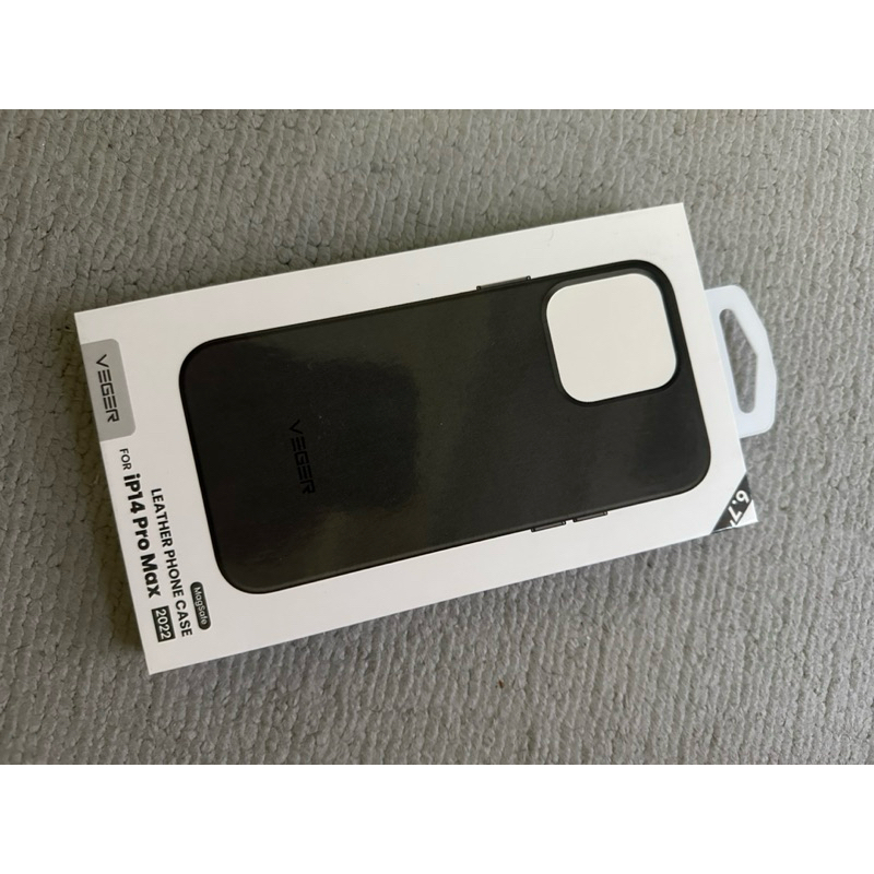 สินค้ามือ 2 เคสแบรนด์ veger