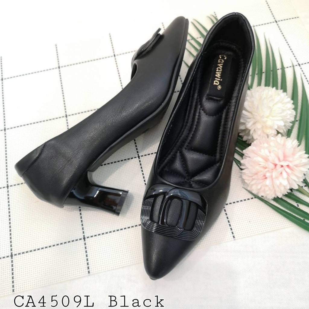 รองเท้าคัทชู Cavawia CA4509L