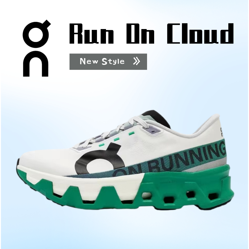 ของแท้ 100% On  Cloudmonster Hyper   3ME10131560