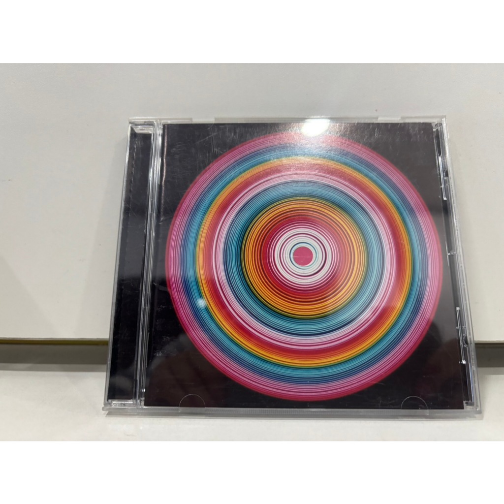 1 CD MUSIC  ซีดีเพลงสากล      〰️The Music〰️    (B2D10)