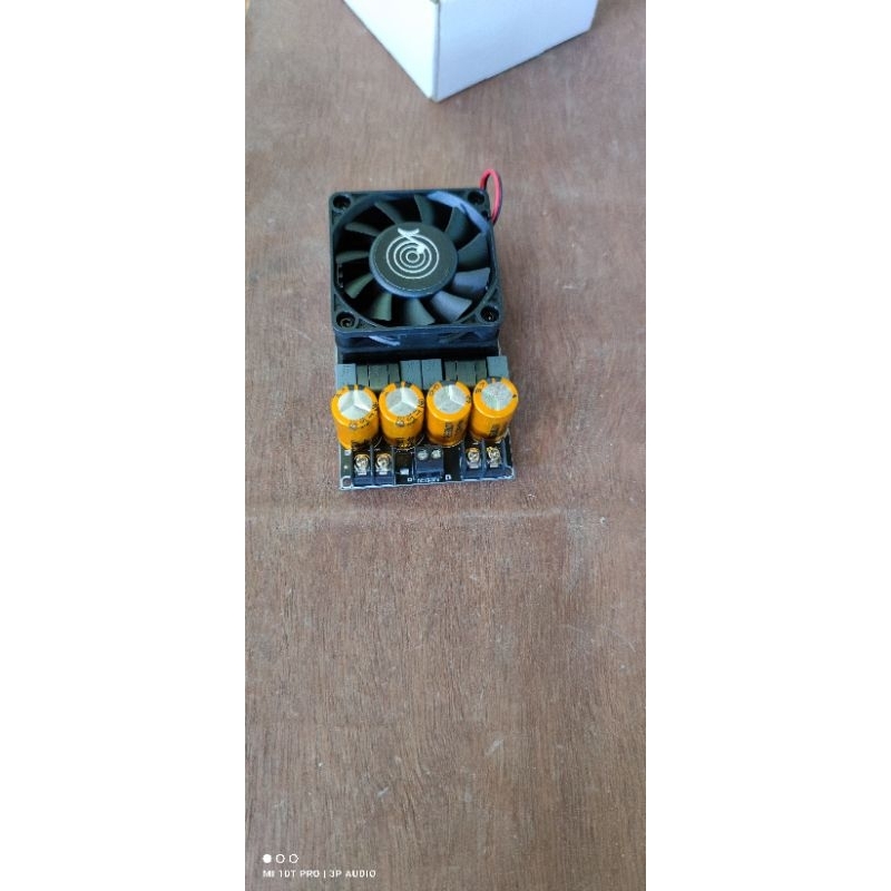 Zk-3002 แอมป์จิ๋วบูลทูธเครื่องขยายเสียงซับวูฟเฟอร์