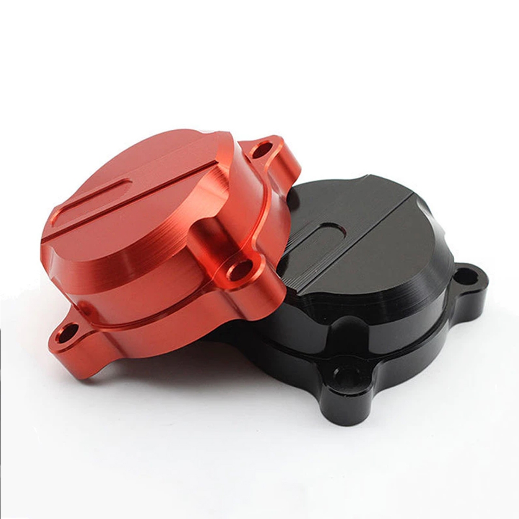 ครอบกรอง น้ำมันเครือง แต่ง CRF / Rally / CBR / CB / Rebel / CL - รูปที่ 2