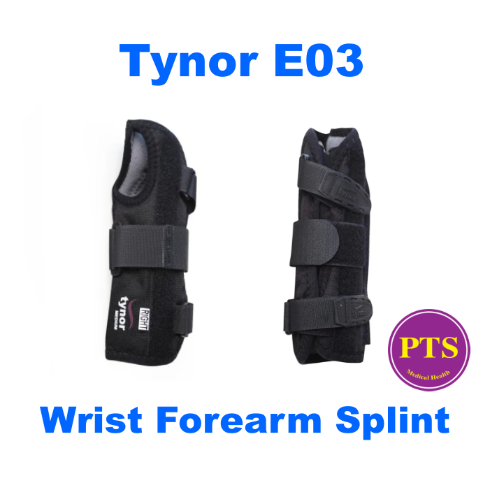 Tynor E03 Wrist Forearm Splint