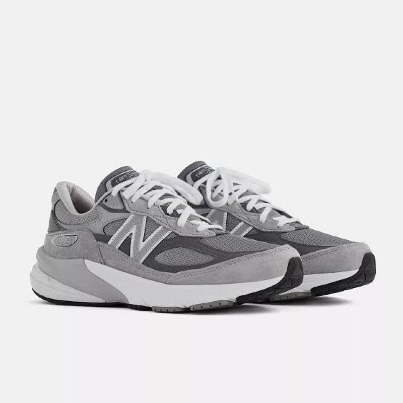 new balance 990v6 USA พร้อมส่ง✅🇺🇸