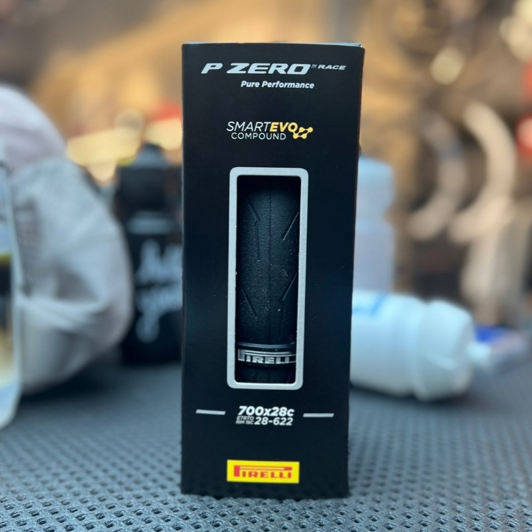 ยางจักรยาน Pirelli P ZERO™ Race ขนาด 700x28C (28-622)