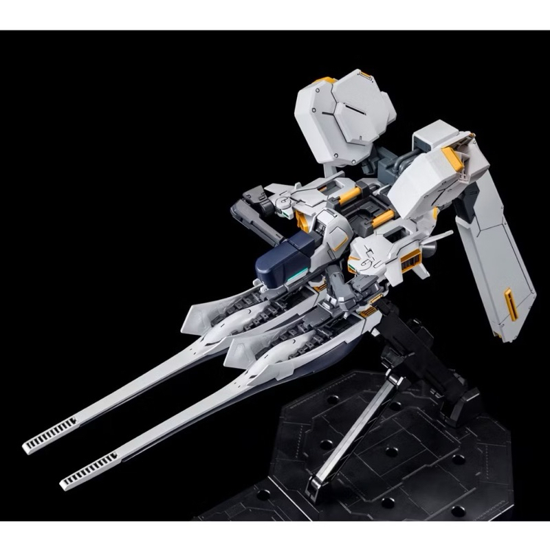 ⭐️⭐️พร้อมส่ง !! MG 1/100 Emergency Escape Pod [Primrose] Expansion Set