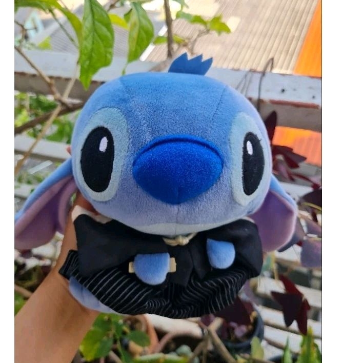 พวงกุญแจสติช Stitch งานดิสนีย์ น่ารัก