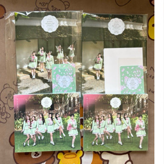 CD CGM48 Sakura Minna de Tabeta ยังไม่แกะ มีรูปสุ่ม แกะแล้ว …