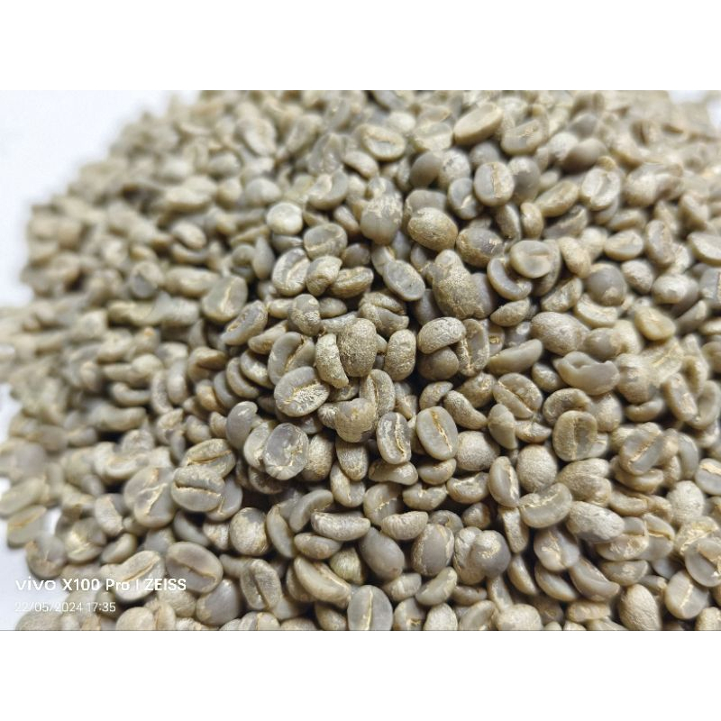 โปรโมชั่น สารกาแฟปางขอนเกรดพีเมี่ยม ขนาด 10 กิโล ราคาพิเศษ(สูญญากาศ)