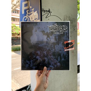 แผ่นเสียง Whispers – YOM-MA-LOK