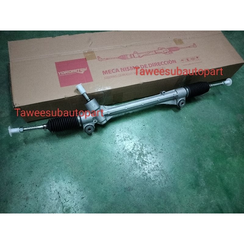 แร็คพวงมาลัยไฟฟ้า CAMRY ACV50-51 Yokomitsu (ได้สินค้าตามปกไม่มีลูกหมากปลาย)45510-06041 RTTO7209 YOKO