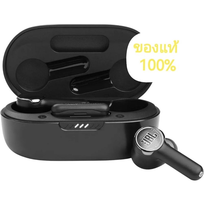 JBL Quantum TWS - True Wireless Noise Cancelling Gaming Earbuds หูฟัง gaming ไร้สาย