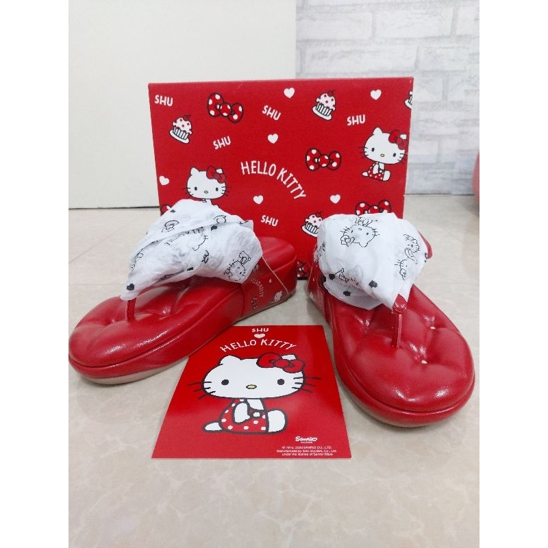 รองเท้าโซฟายี่ห้อSHU