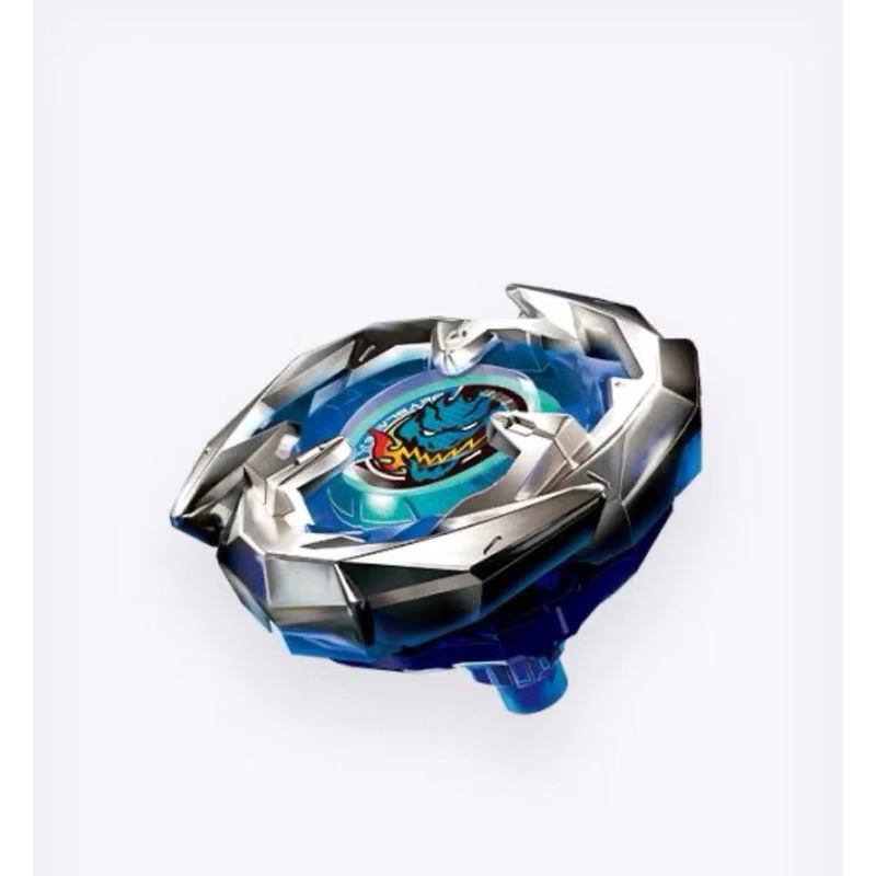 Takara Tomy เบย์เบลด Beyblade X Dran sword นํ้าเงิน สีพิเศษ🚩แยกขายจากชุดbx07🚩แท้100%