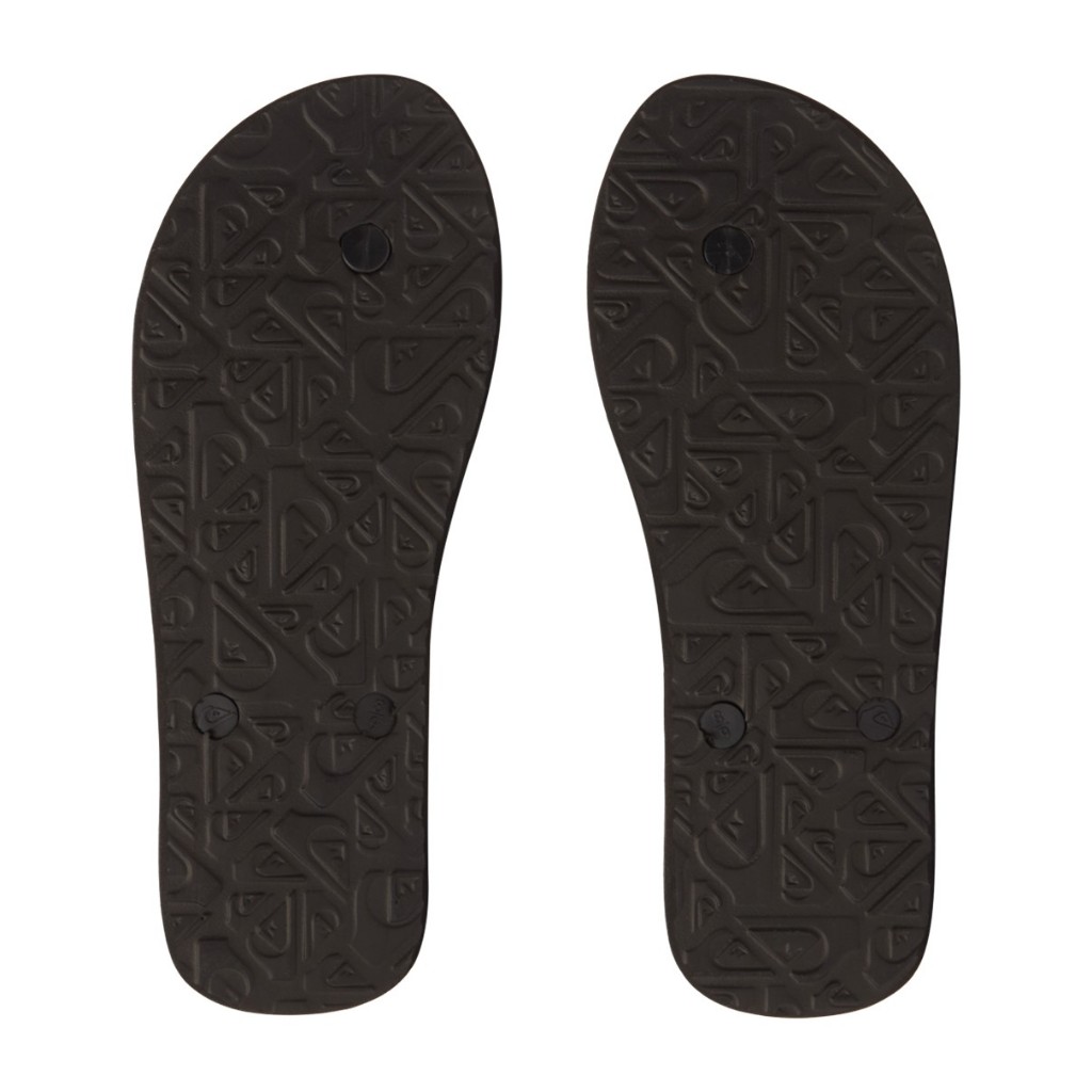 Quiksilver รองเท้าแตะสำหรับผู้ชาย MOLOKAI ART II 244 AQYL101360-SYJ1