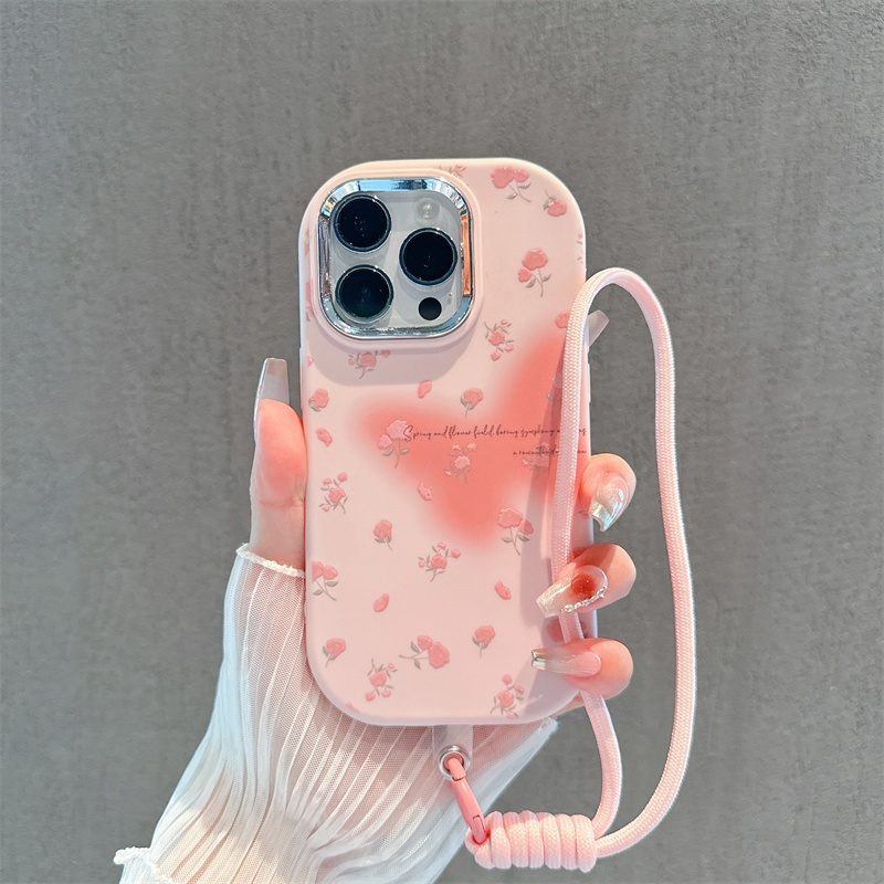 เข้ากันได้สำหรับ เคสไอโฟน เคสไอโฟน iPhone15 14 13 12 11promax xsmax xs xr x 7p 8plus เคส RL01CH
