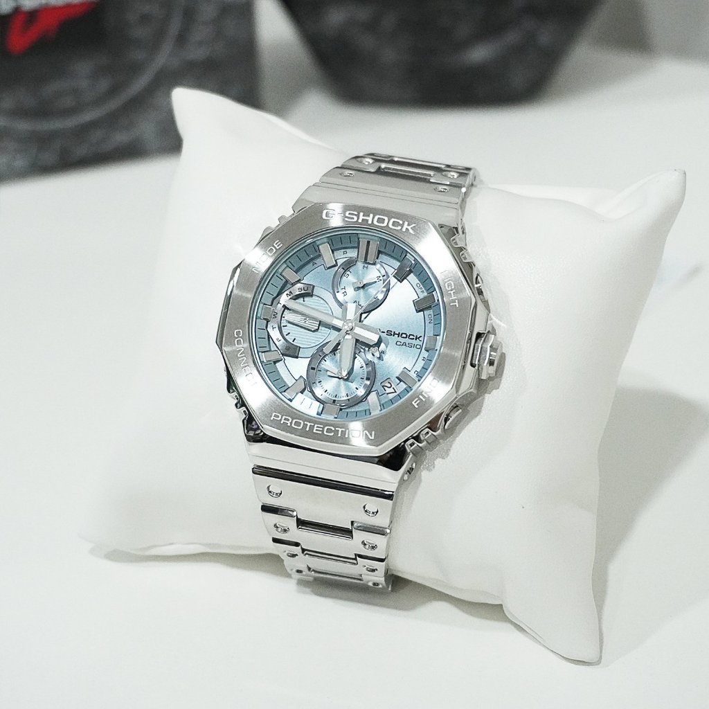 [สอบถามสต็อกก่อนกดสั่ง]🎁CASIO G-SHOCK GMC-B2100AD-2A ของแท้ 100% พร้อมส่ง ประกัน 1 ปี