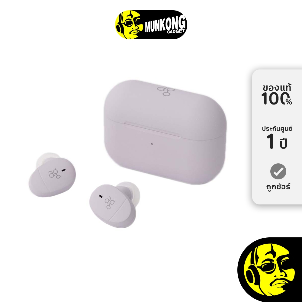 Final Audio Cotsubu ASMR MK2/3D หูฟังไร้สาย truewireless