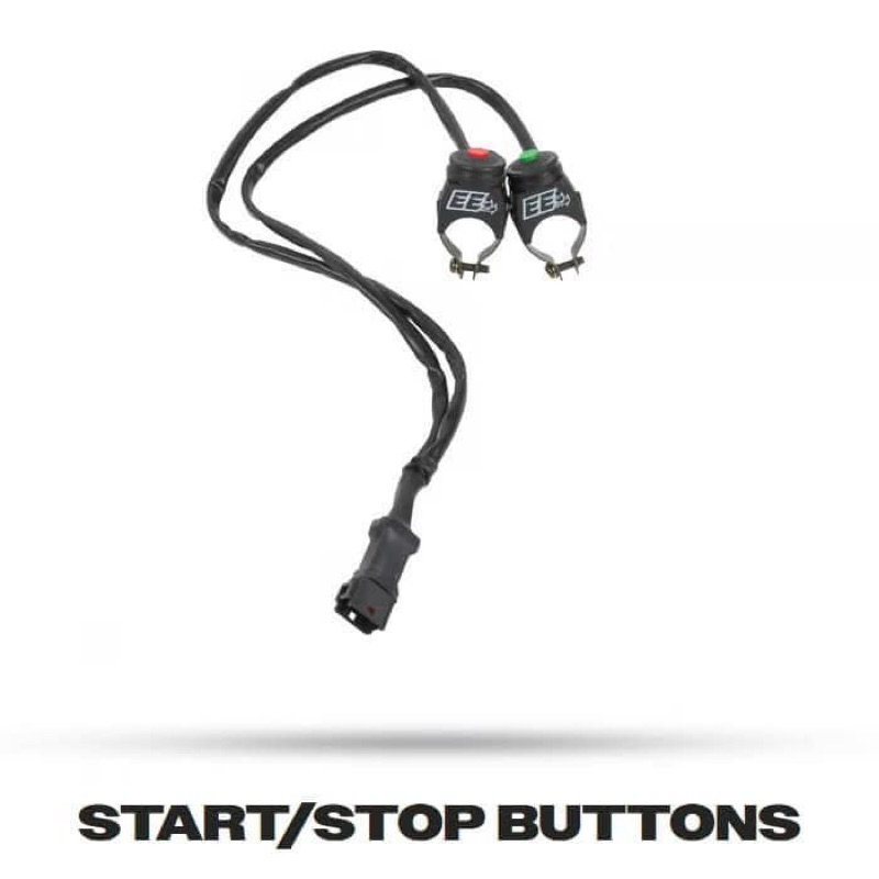 Enduro Engineering Stop / Start Buttons